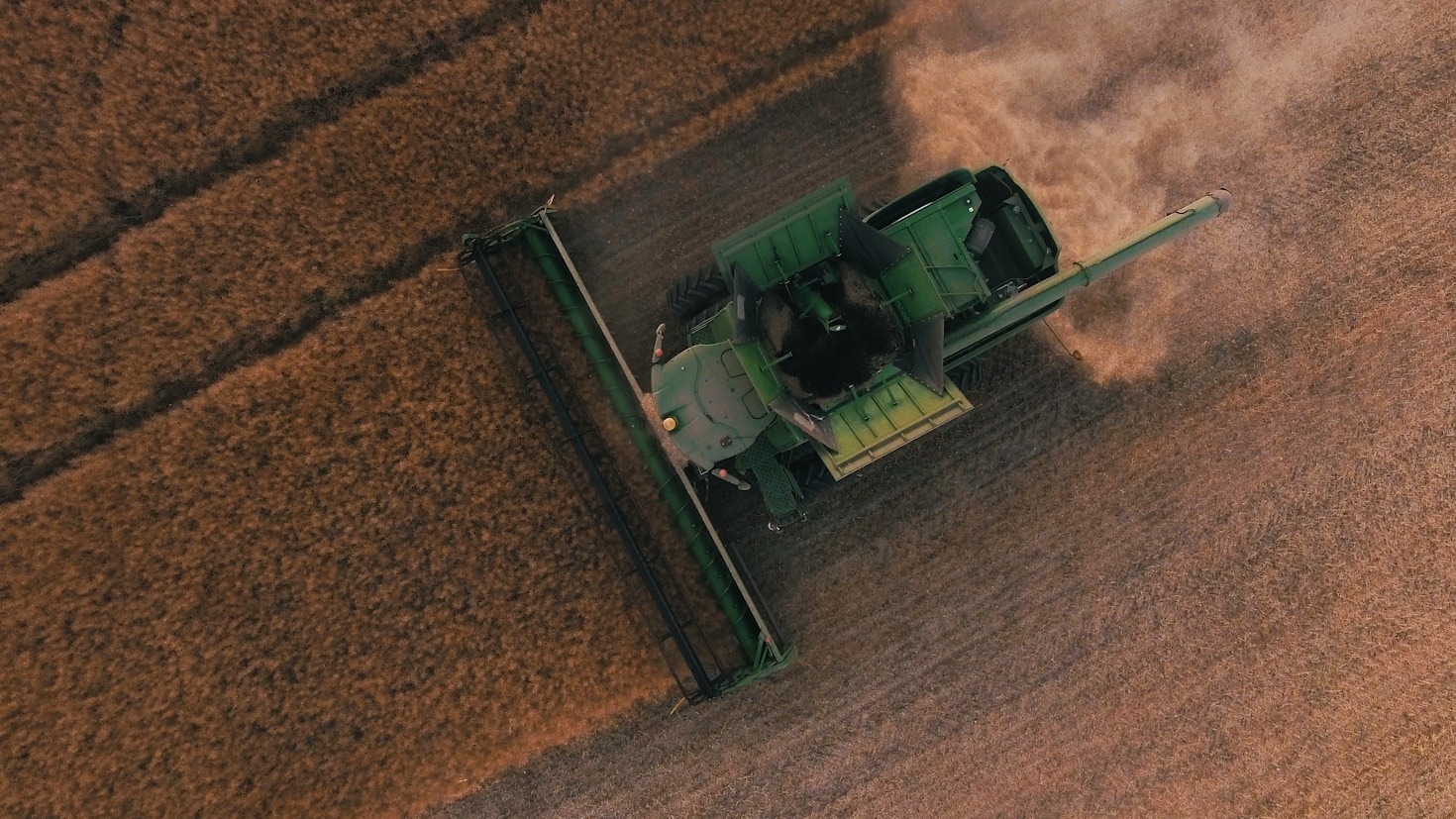 Acceso a derechos en zonas agrícolas: un análisis